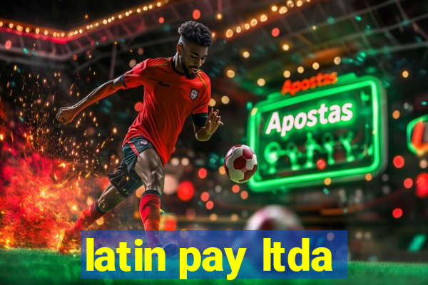 latin pay ltda